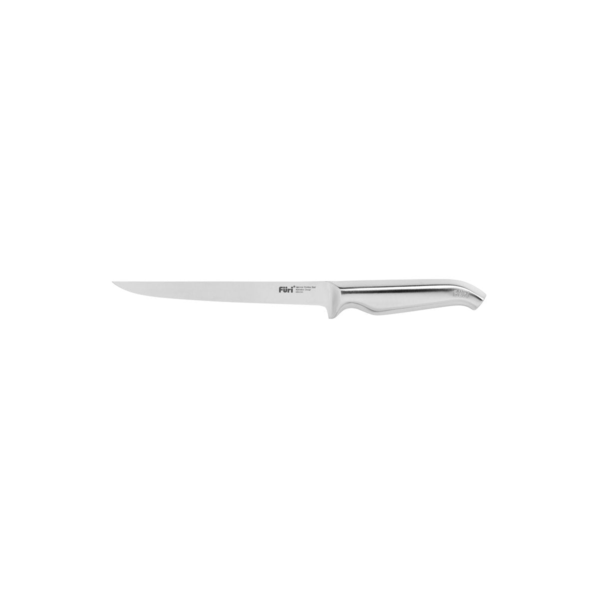 27189 Furi Pro Filleting Knife 170mm Tomkin Australia Hospitality Supplies