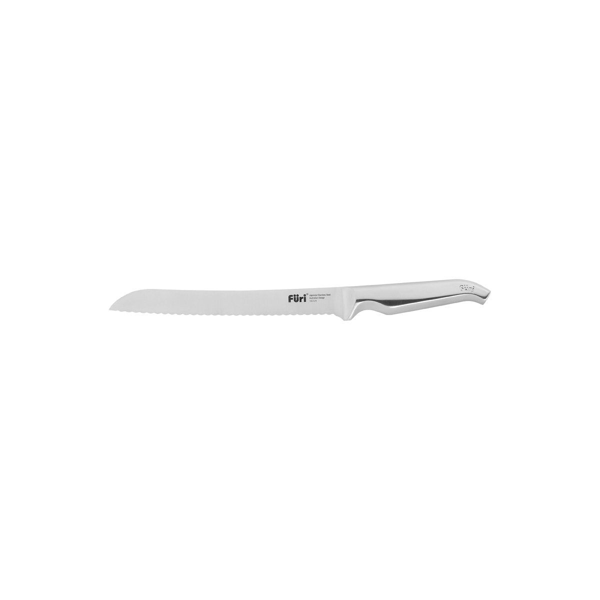 27195 Furi Pro Bread Knife 200mm Tomkin Australia Hospitality Supplies