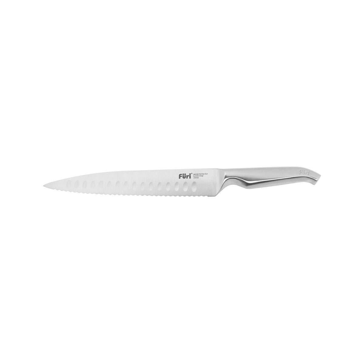 27196 Furi Pro Chefs Bread Knife 230mm Tomkin Australia Hospitality Supplies