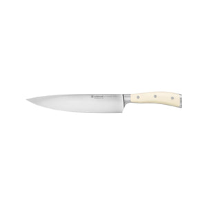 Classic Ikon Creme Cooks Knife 230mm