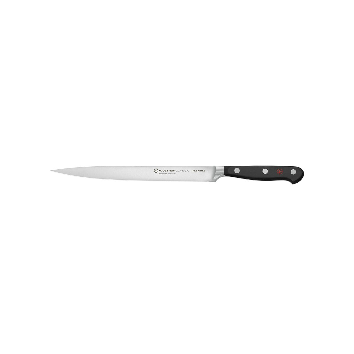 28077 Wusthof Classic Fillet Knife 200mm Tomkin Australia Hospitality Supplies