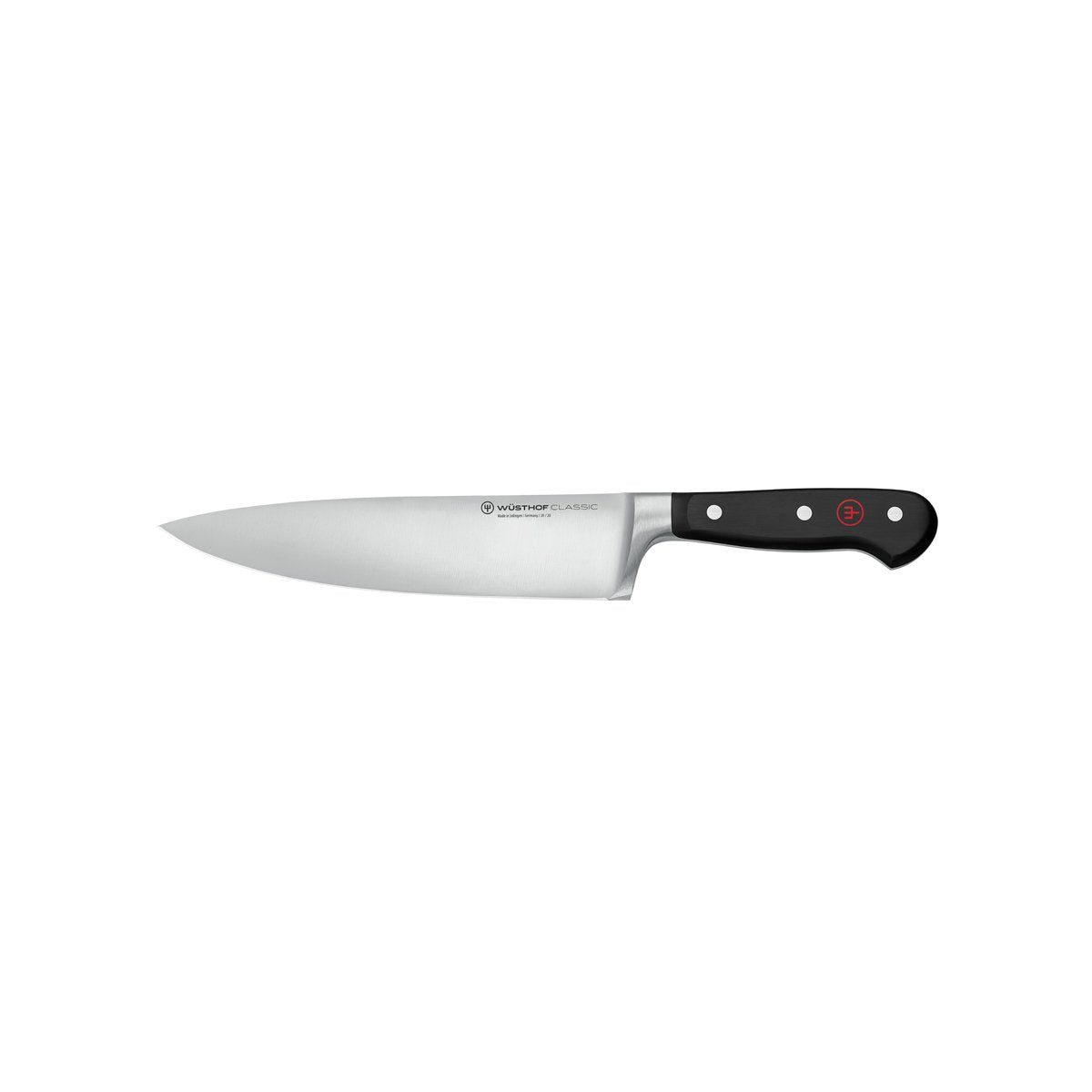 28080 Wusthof Classic Cooks Knife 200mm Tomkin Australia Hospitality Supplies