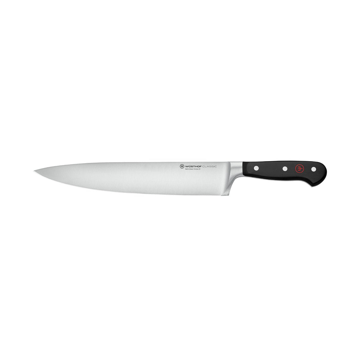28083 Wusthof Classic Cooks Knife 260mm Tomkin Australia Hospitality Supplies