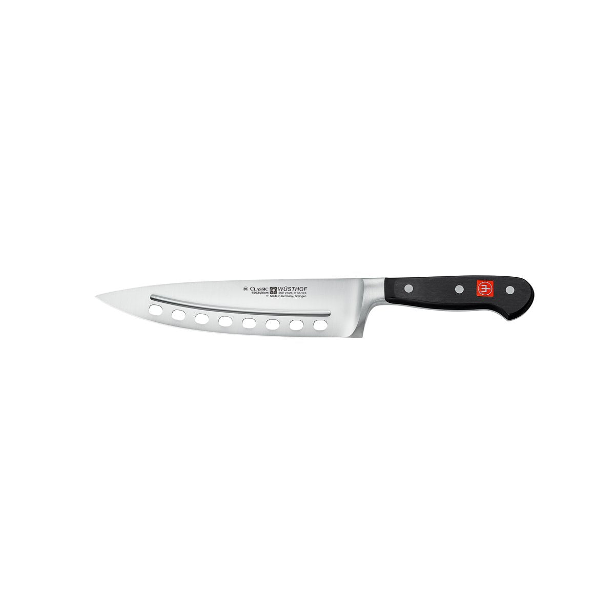 28087 Wusthof Classic Cooks Super Glider Knife 200mm Tomkin Australia Hospitality Supplies