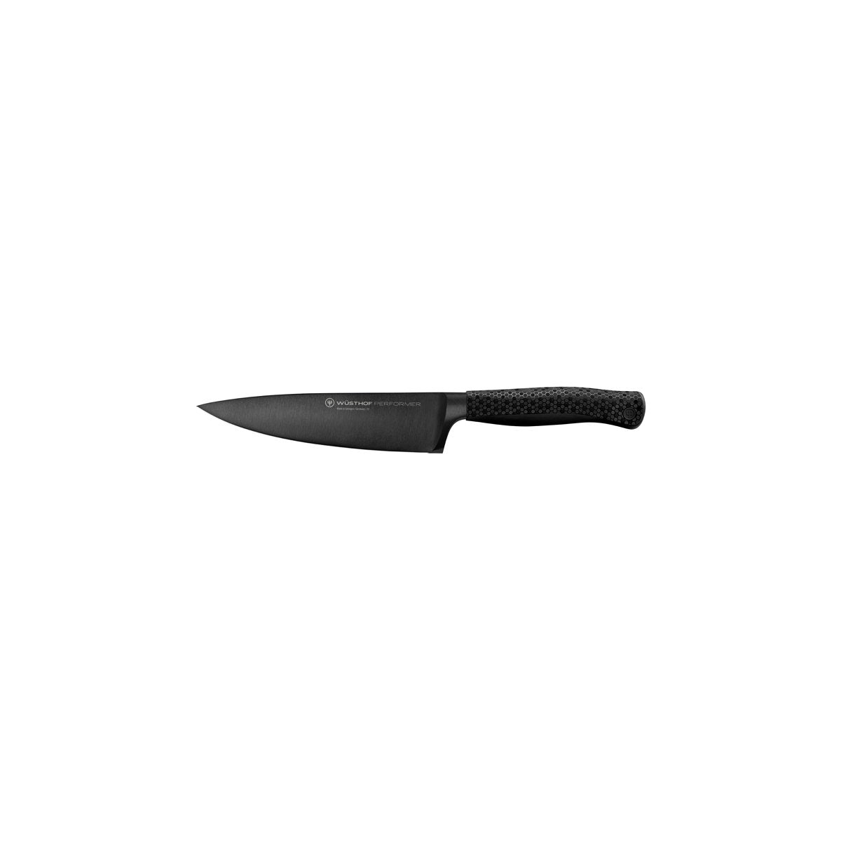28320 Wusthof Performer Cooks Knife 160mm Tomkin Australia Hospitality Supplies