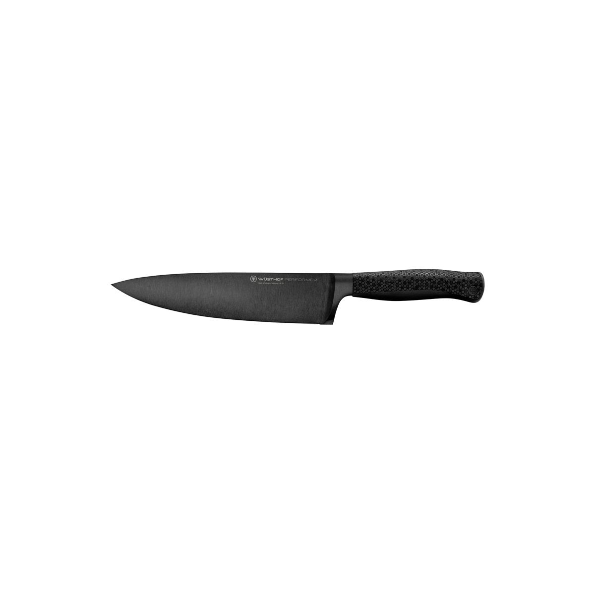 28321 Wusthof Performer Cooks Knife 200mm Tomkin Australia Hospitality Supplies