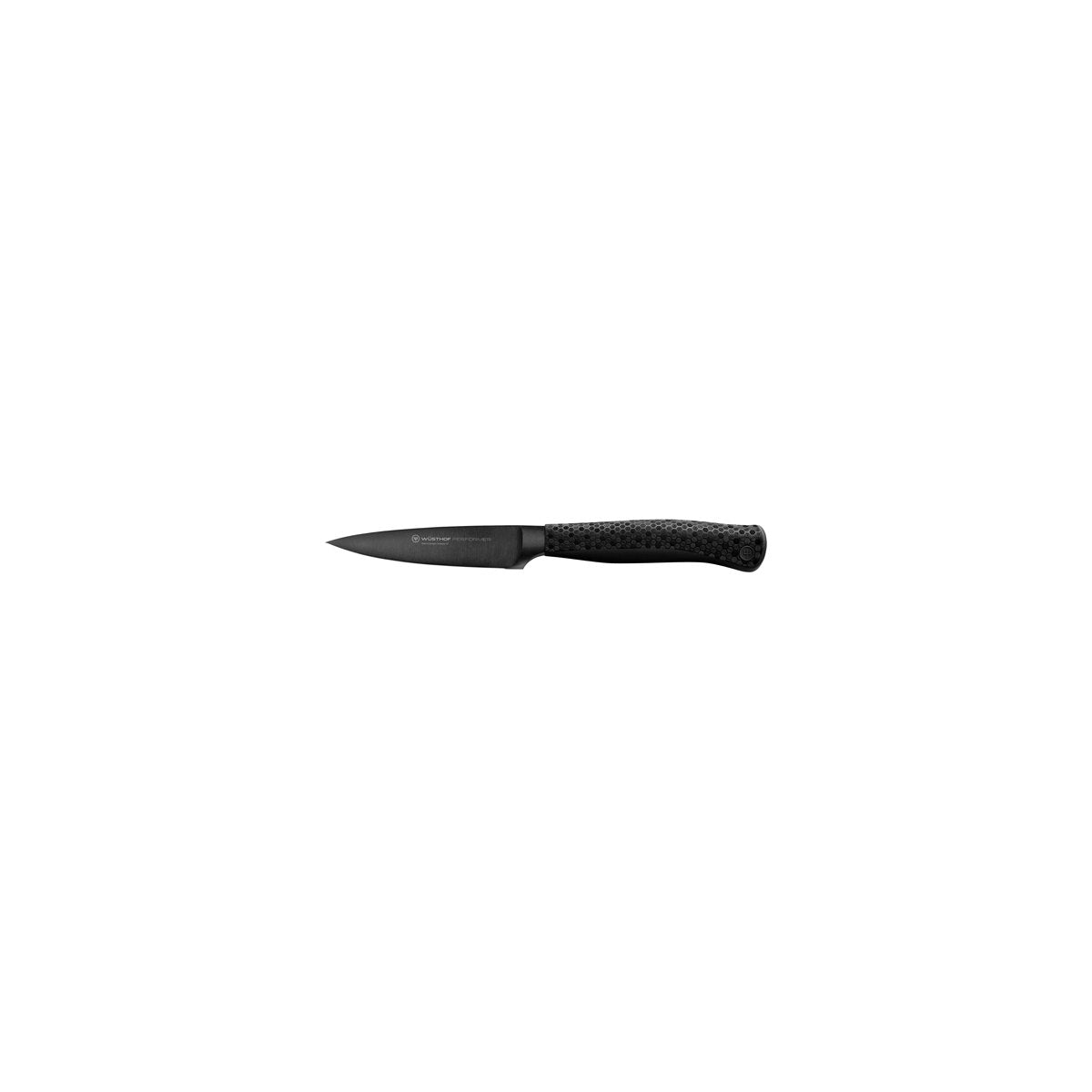 28322 Wusthof Performer Paring Knife 90mm Tomkin Australia Hospitality Supplies