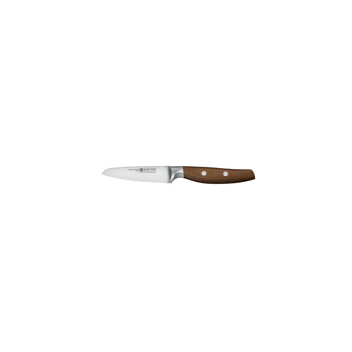 28350 Wusthof Epicure Paring Knife 90mm Tomkin Australia Hospitality Supplies
