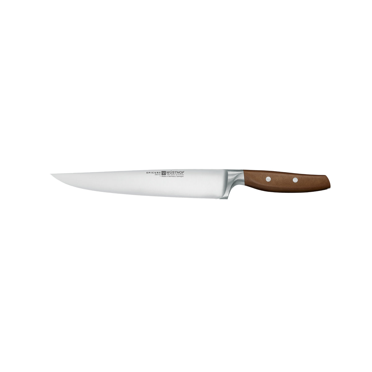 28360 Wusthof Epicure Carving Knife 230mm Tomkin Australia Hospitality Supplies