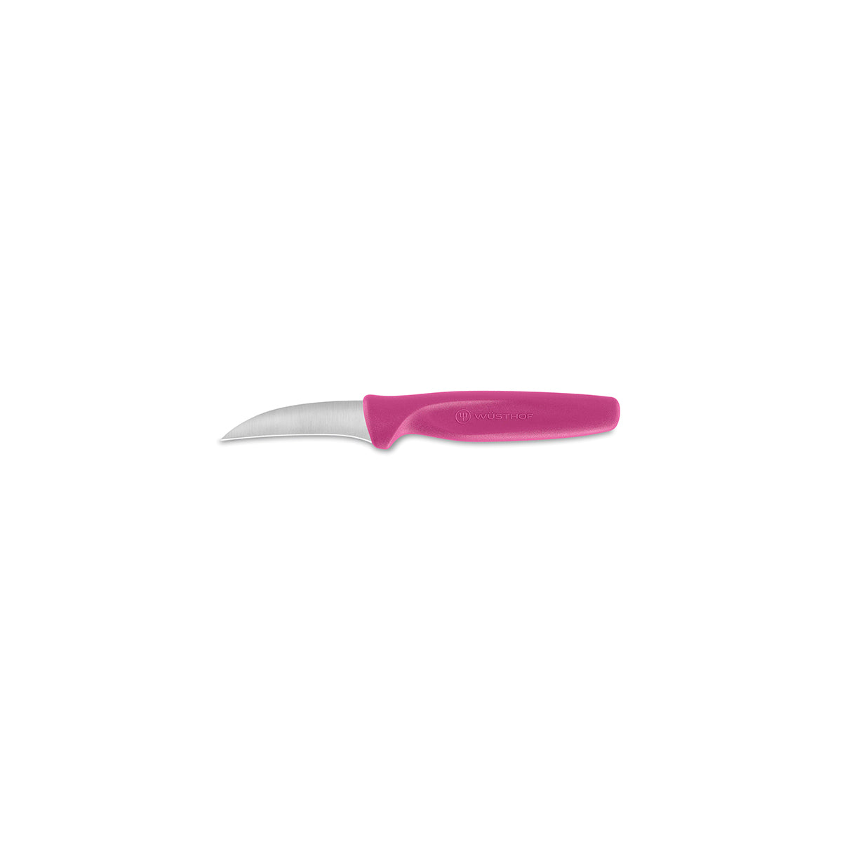 28504 Wusthof Create Peeling 60mm Magenta  Tomkin Australia Hospitality Supplies