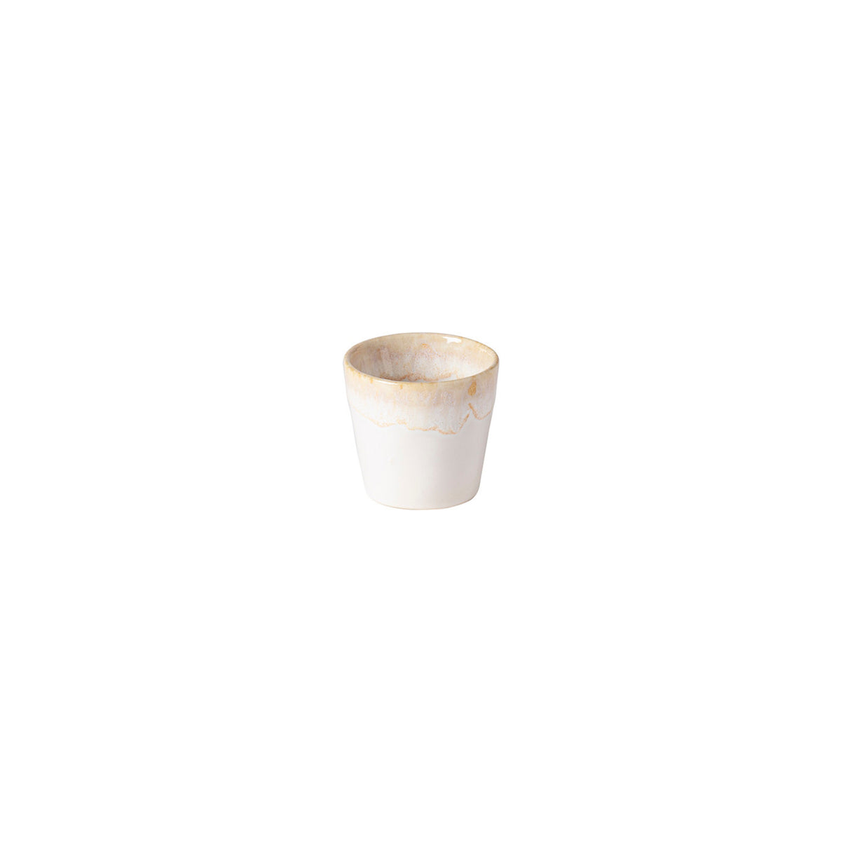 Variant SKU Costa Nova Grespresso White Espresso Cup 70ml  Tomkin Australia Hospitality Supplies