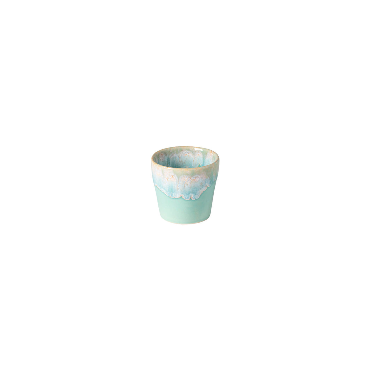 300720 Costa Nova Grespresso Aqua Espresso Cup 70ml  Tomkin Australia Hospitality Supplies