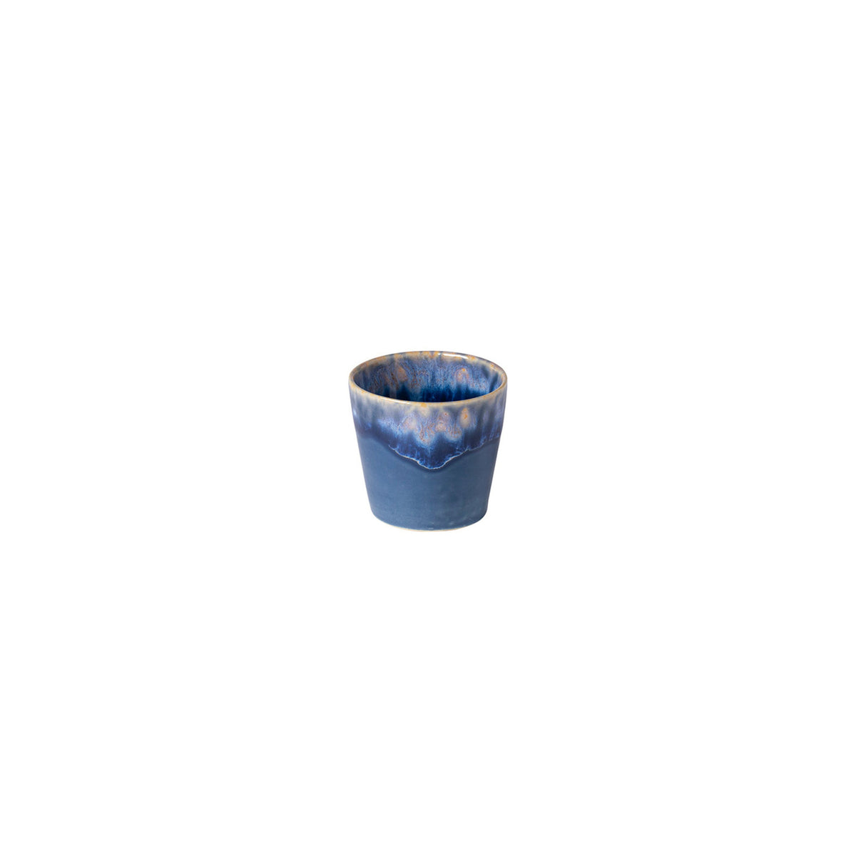 300726 Costa Nova Grespresso Denim Espresso Cup 70ml Tomkin Australia Hospitality Supplies