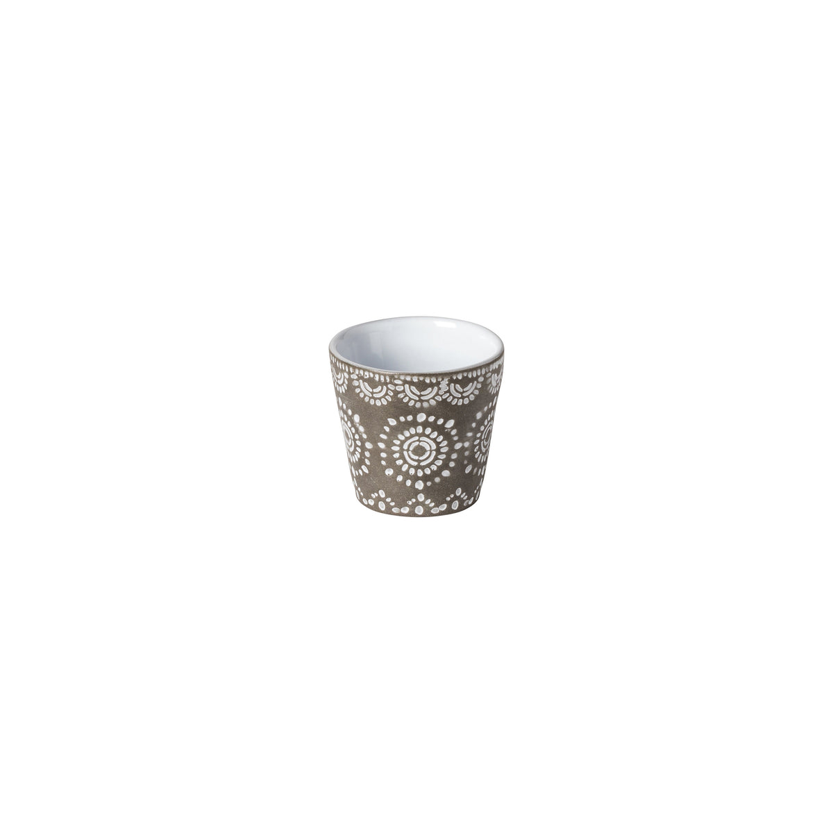 300762 Costa Nova Grespresso Eco Incu Espresso Cup 70ml  Tomkin Australia Hospitality Supplies