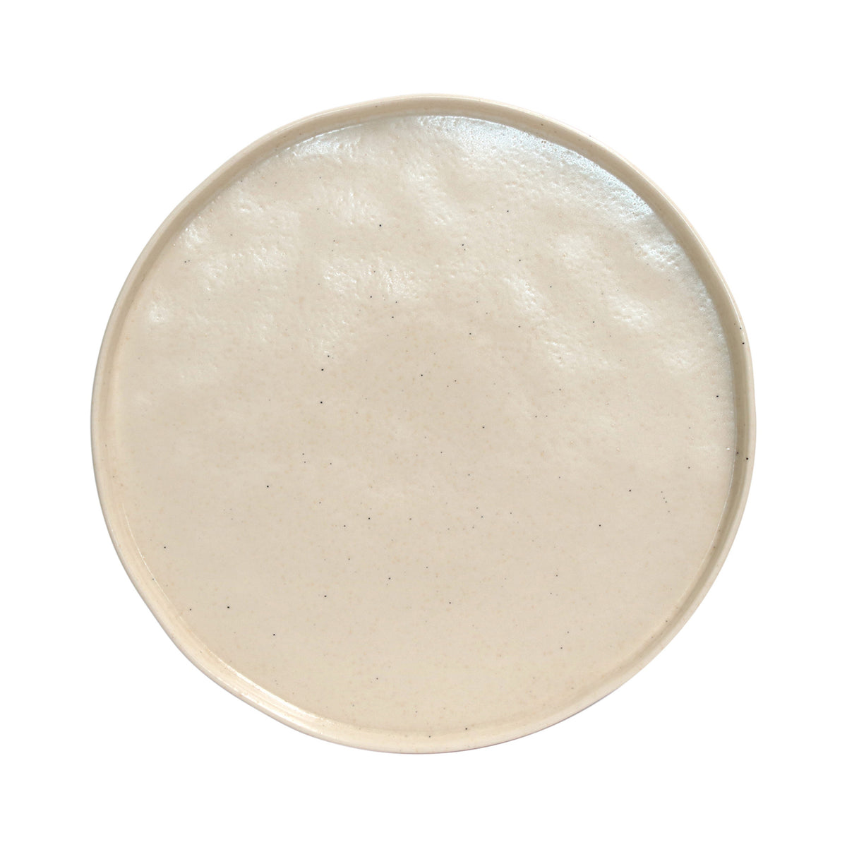 300800 Costa Nova Lagoa Pedra Round Plate 315mm Tomkin Australia Hospitality Supplies