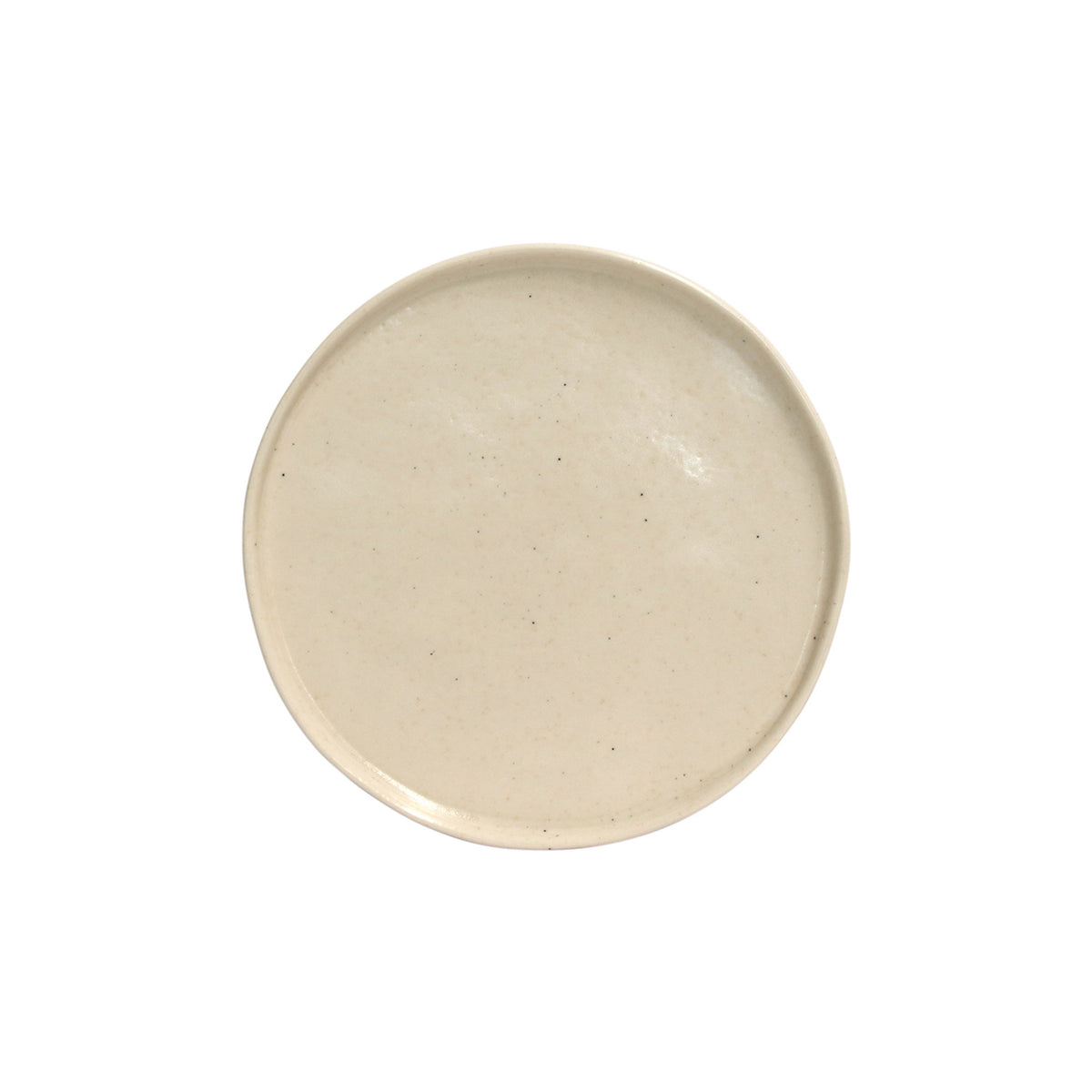 300804 Costa Nova Lagoa Pedra Round Plate 211mm Tomkin Australia Hospitality Supplies