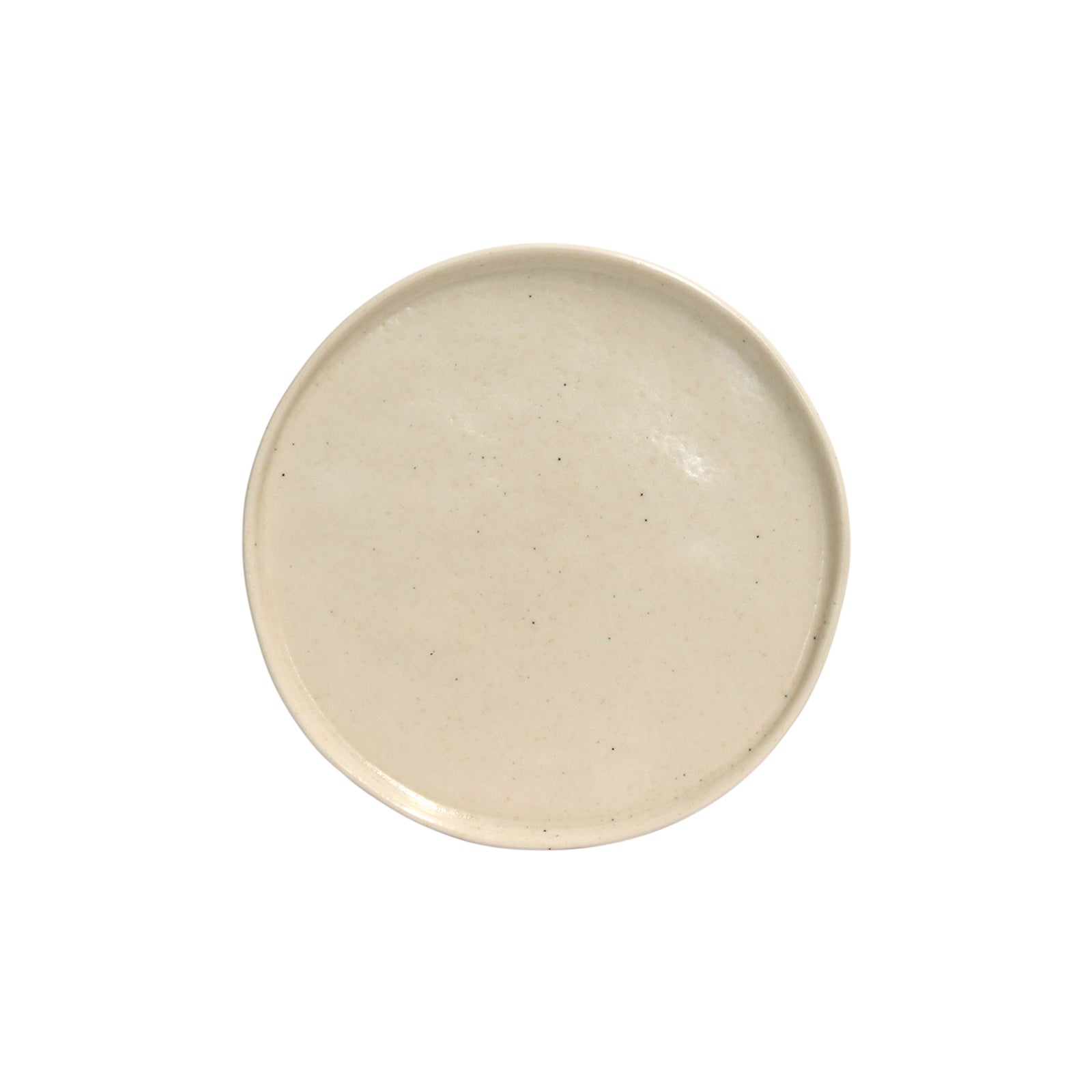 300804 Costa Nova Lagoa Pedra Round Plate 211mm Tomkin Australia Hospitality Supplies