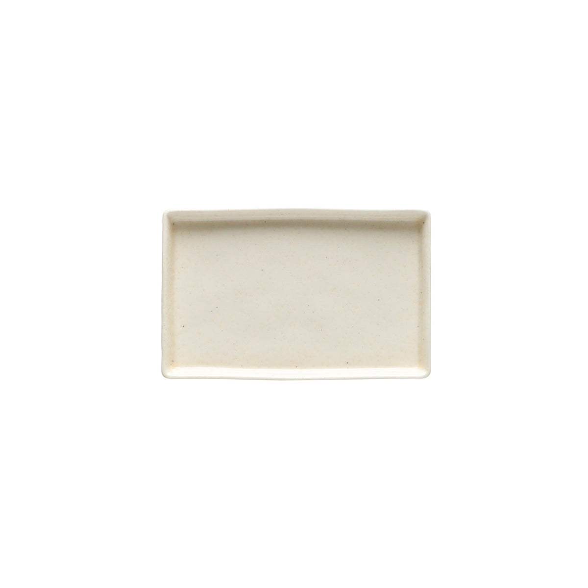 300812 Costa Nova Lagoa Pedra Rectangular Tray 185x117mm Tomkin Australia Hospitality Supplies