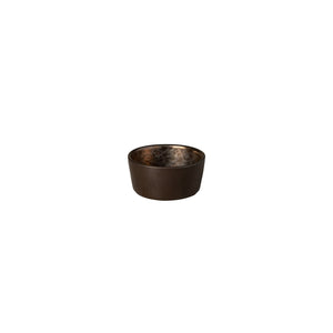 Lagoa Metal Round Bowl 103mm / 210ml