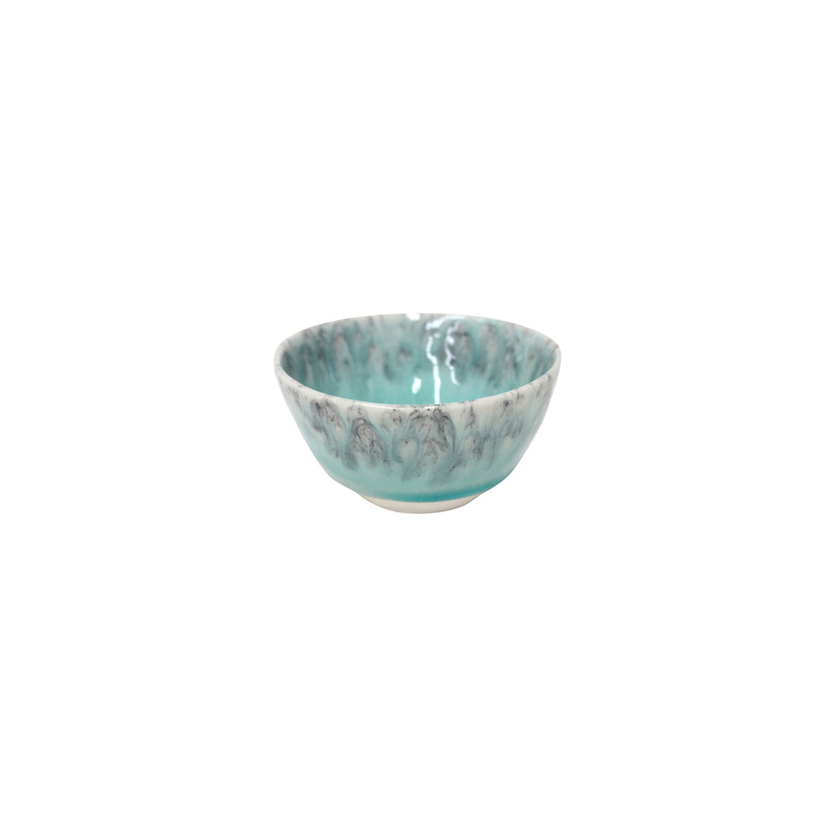301006 Costa Nova Madeira Blue Ramekin 110ml Tomkin Australia Hospitality Supplies