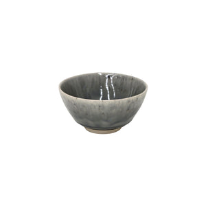 Madeira Grey Round Bowl 115mm / 260ml