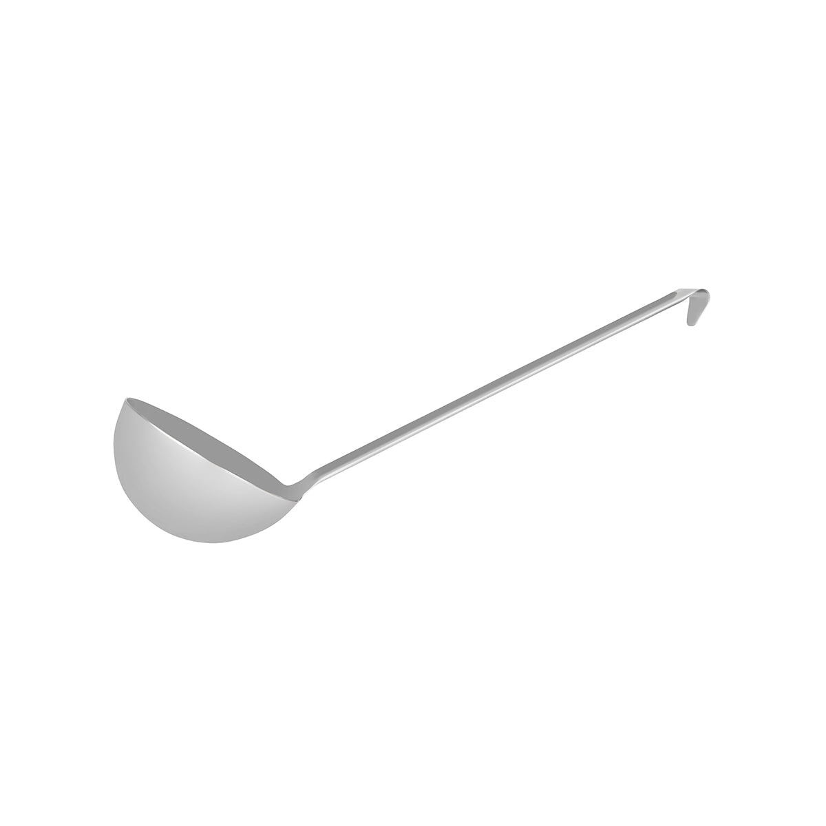 30106 Chef Inox Ladle 18/10 1200ml Tomkin Australia Hospitality Supplies