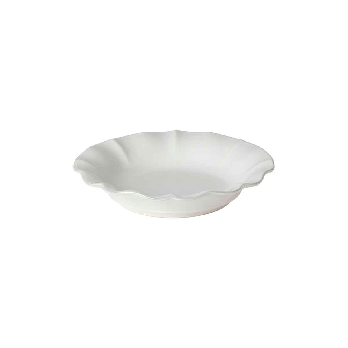 301753 Costa Nova Rosa Branco Pasta Bowl 247mm / 800ml Tomkin Australia Hospitality Supplies