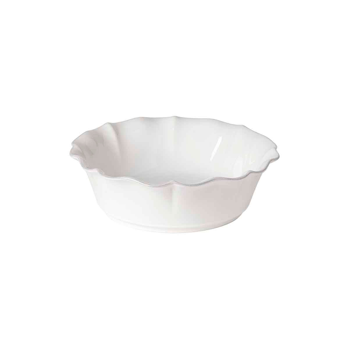 301755 Costa Nova Rosa Branco Serving Bowl 300mm / 3100ml Tomkin Australia Hospitality Supplies