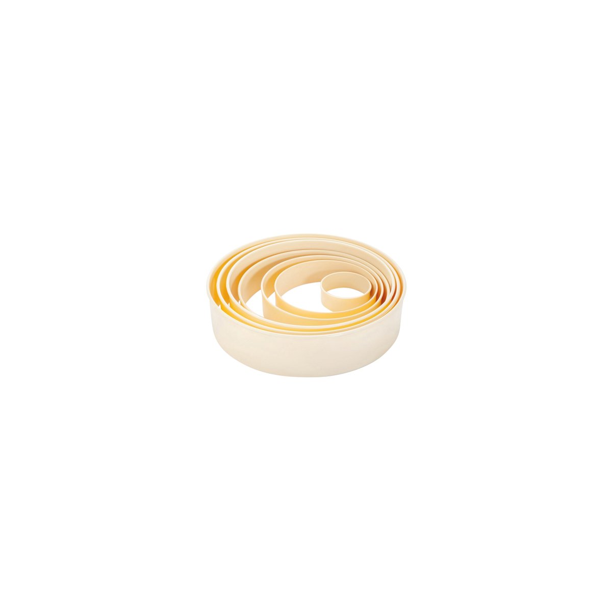 30840 Thermohauser Cake Ring 75x30mm Tomkin Australia Hospitality Supplies