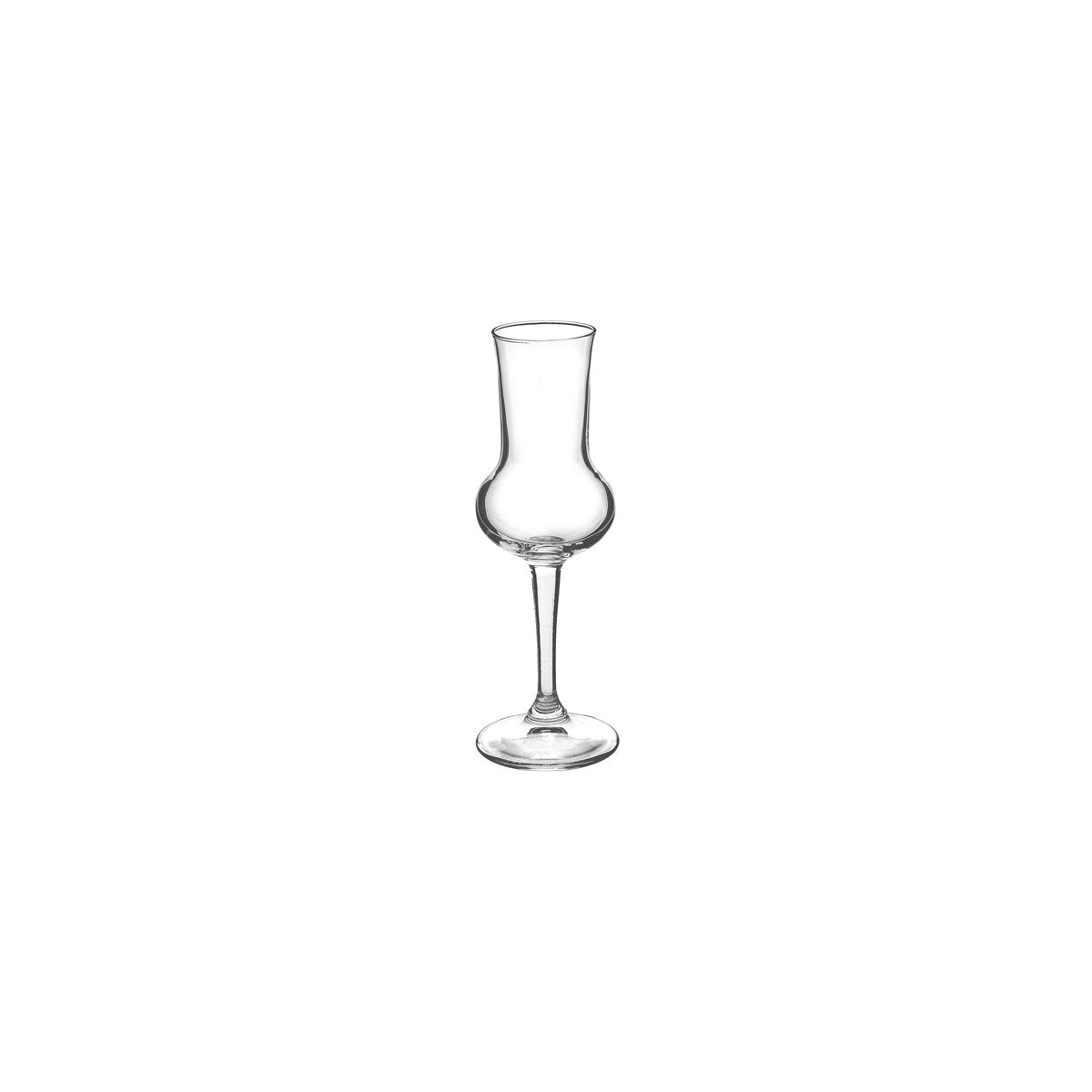 310-009 Bormioli Rocco Riserva Grappa 80ml Tomkin Australia Hospitality Supplies