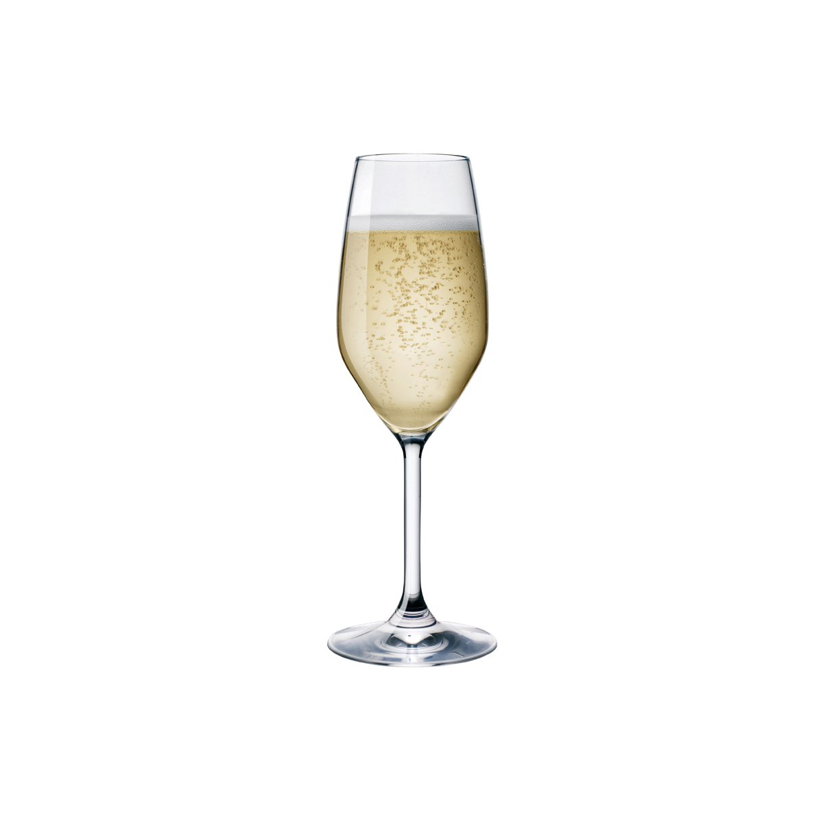 310-094 Bormioli Rocco Restaurant Champagne Flute 240ml Tomkin Australia Hospitality Supplies