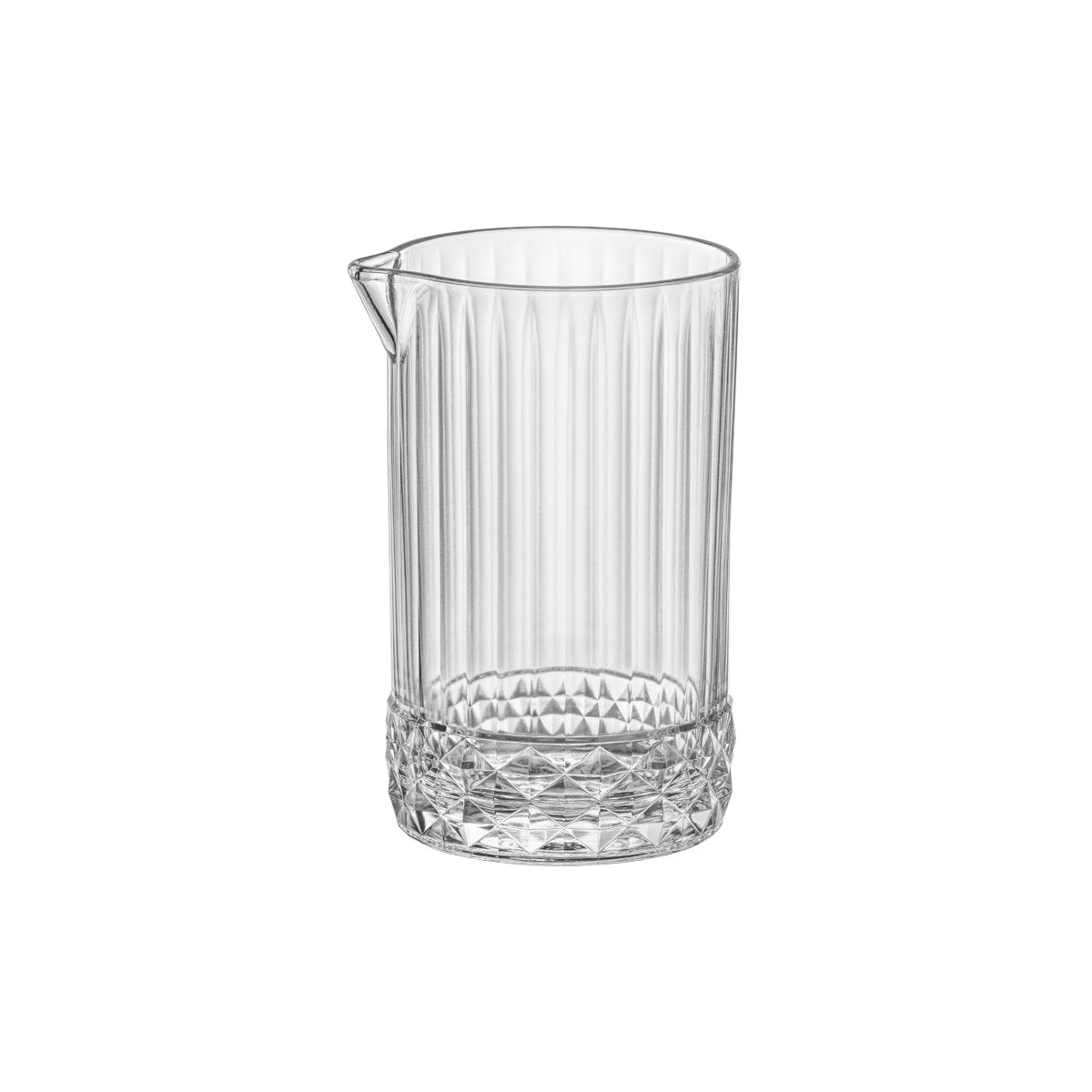 310-099 Bormioli Rocco America ‘20S Mixing Glass 790ml Tomkin Australia Hospitality Supplies