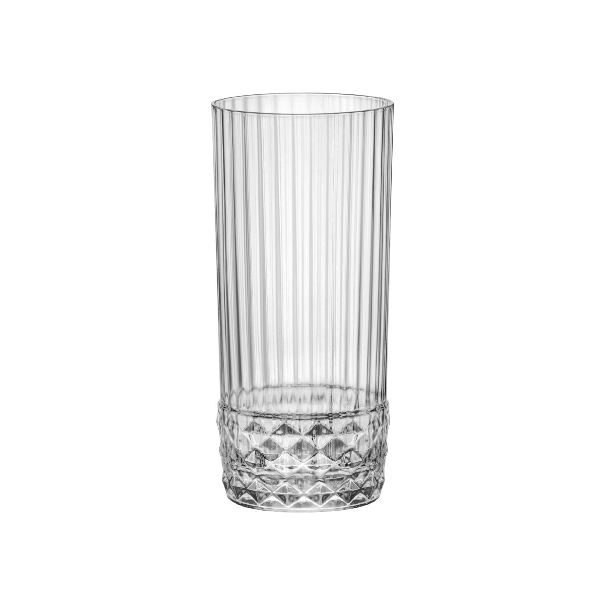 310-101 Bormioli Rocco America Ô20S Highball 490ml Tomkin Australia Hospitality Supplies