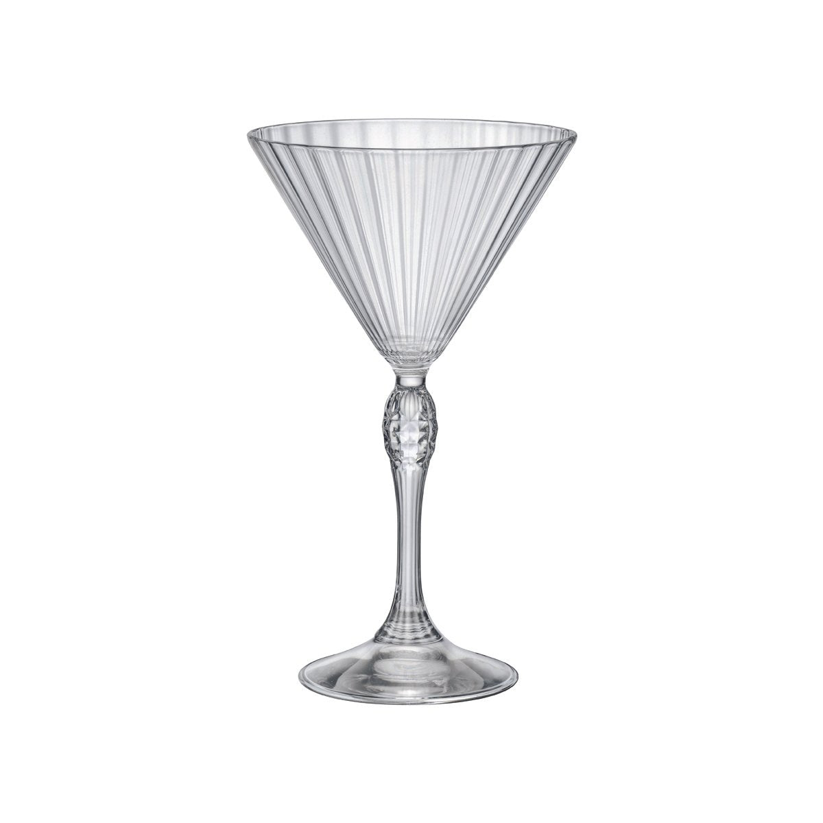 310-103 Bormioli Rocco America ‘20S Martini 250ml Tomkin Australia Hospitality Supplies