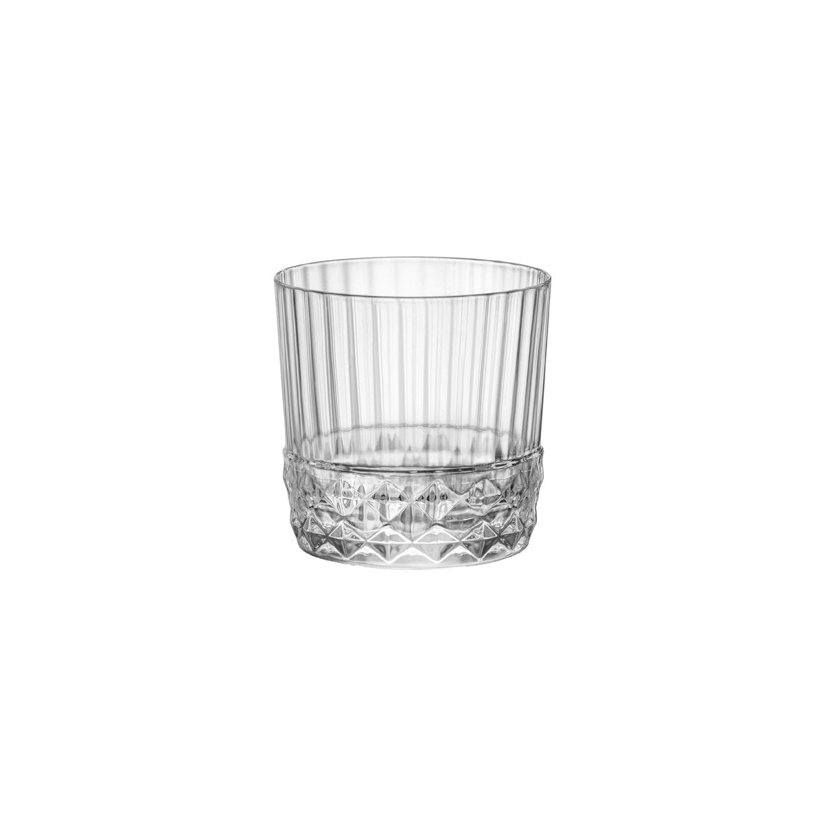 Bormioli Rocco America '20s Nick & Nora cocktailglas 14 cl set van 6 • Transparant • de Bijenkorf Bormioli Rocco America '20s Nick & Nora cocktailglas 14 cl set van 6 • Transparant • de Bijenkorf