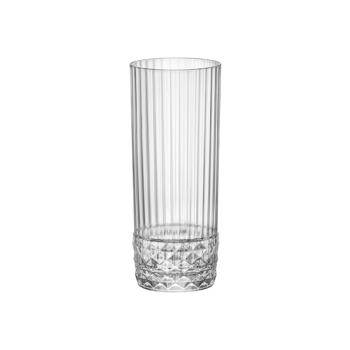 310-108 Bormioli Rocco America Ô20S Long Drink 400ml Tomkin Australia Hospitality Supplies
