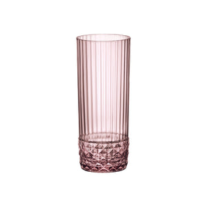 America '20s Lilac Rose Long Drink 400ml