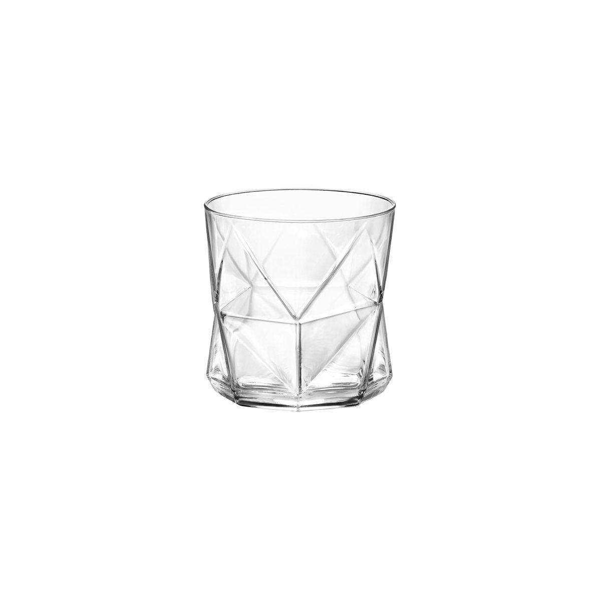 310-342 Bormioli Rocco Cassiopea Tumbler 330ml Tomkin Australia Hospitality Supplies