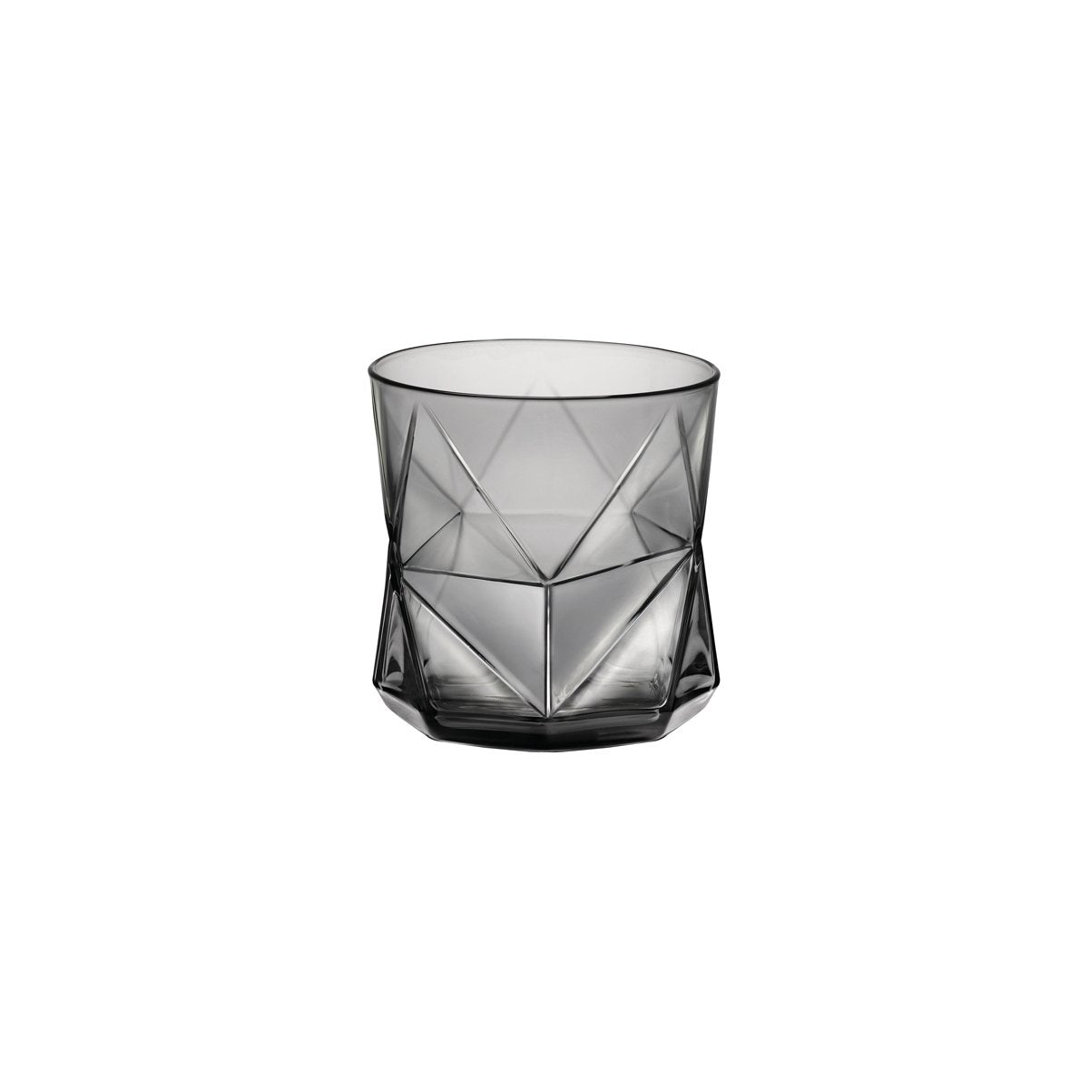 310-343 Bormioli Rocco Cassiopea Tumbler Onyx 320ml Tomkin Australia Hospitality Supplies