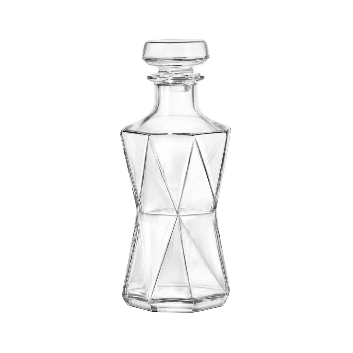 310-352 Bormioli Rocco Cassiopea Decanter 800ml Tomkin Australia Hospitality Supplies