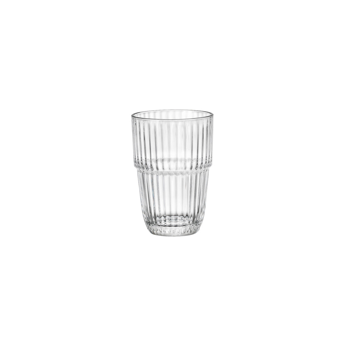 310-442 Bormioli Rocco Barshine Long Drink Glass 380ml Tomkin Australia Hospitality Supplies