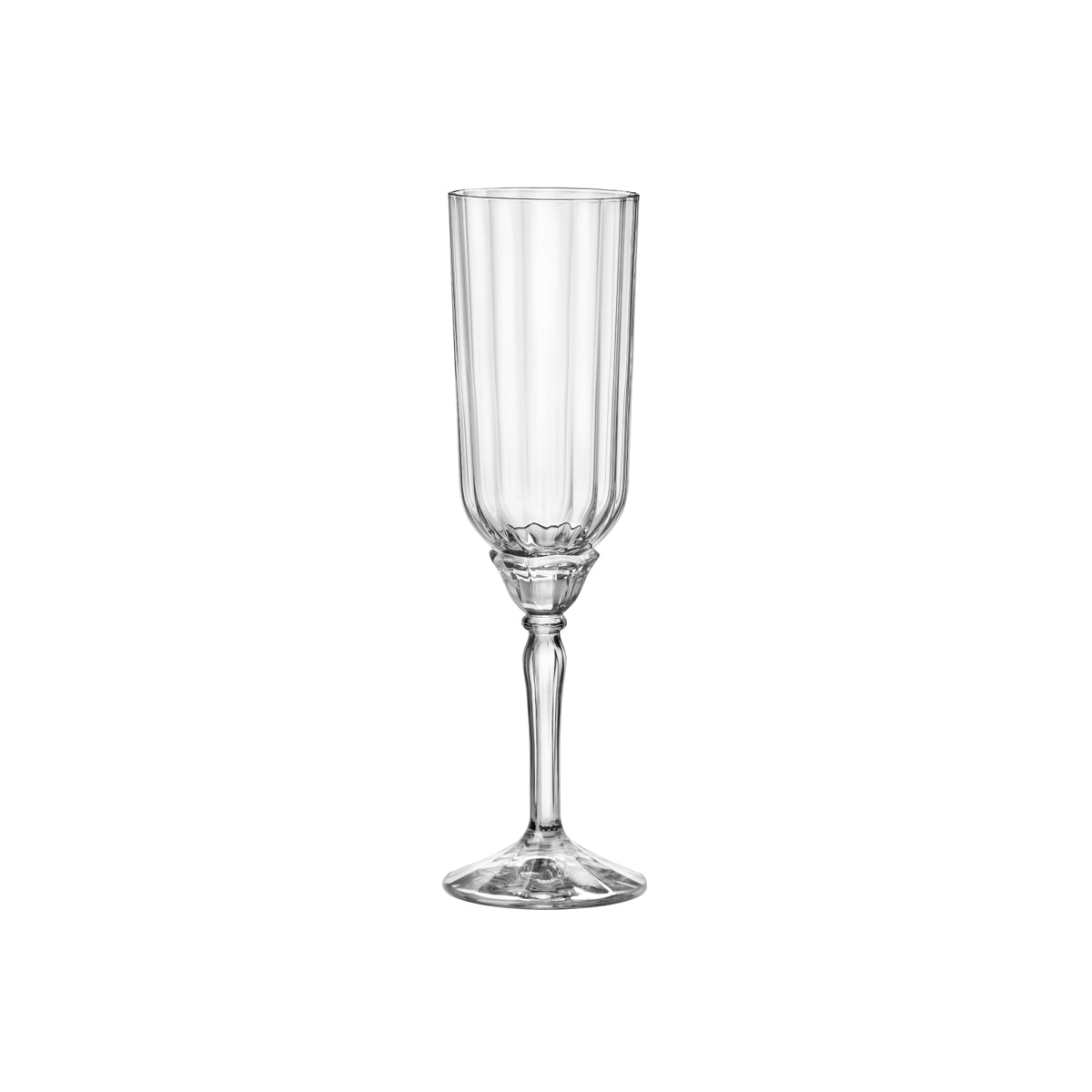 310-480 Bormioli Rocco Florian Prosecco Glass 210ml Tomkin Australia Hospitality Supplies