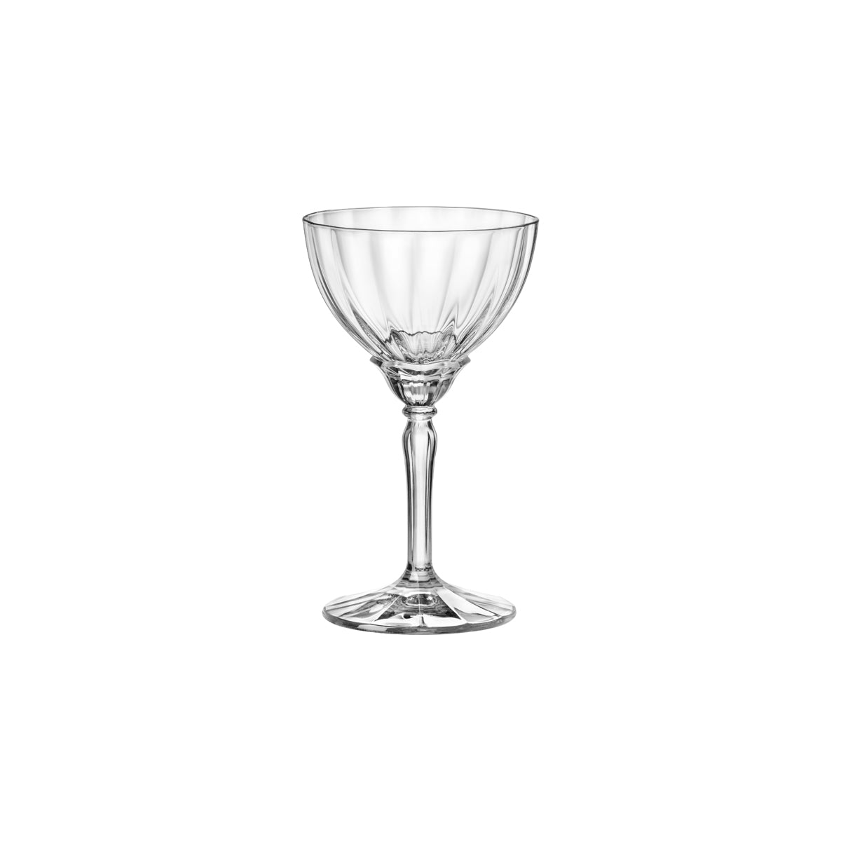 310-481 Bormioli Rocco Florian Champagne Glass 240ml Tomkin Australia Hospitality Supplies