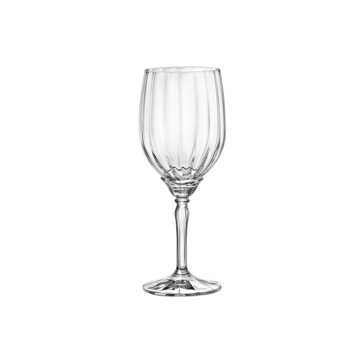 310-483 Bormioli Rocco Florian White Wine Glass 380ml Tomkin Australia Hospitality Supplies