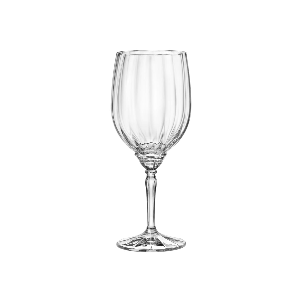 310-484 Bormioli Rocco Florian Red Wine Glass 535ml Tomkin Australia Hospitality Supplies