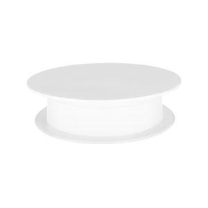 Cake Stand Revolving 315x85mm