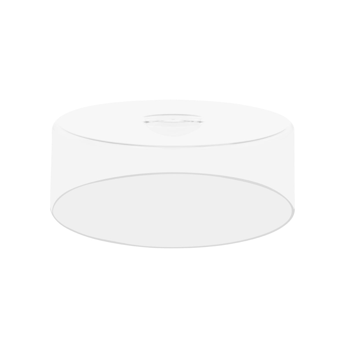 31009 Thermohauser Thermohauser Cake Cover Round 310x110mm Tomkin Australia Hospitality Supplies