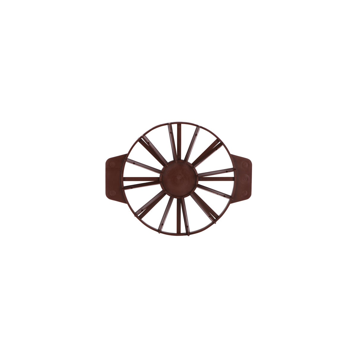 31038 Thermohauser Cake Divider Plastic 8/12 Serve Tomkin Australia Hospitality Supplies