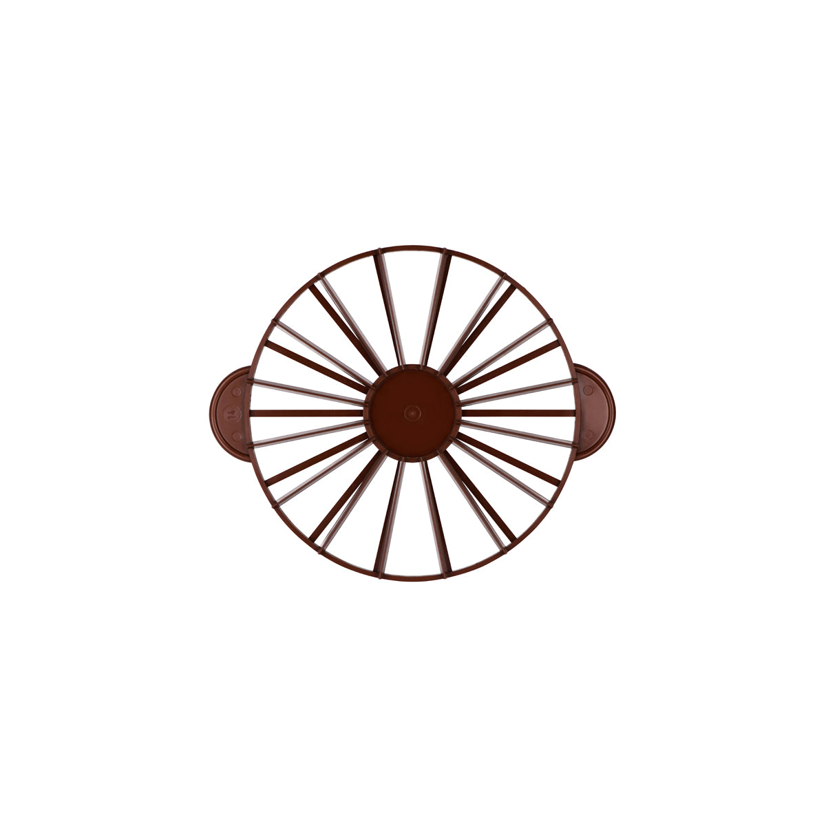 31040 Thermohauser Cake Divider Plastic 14/16 Serve Tomkin Australia Hospitality Supplies