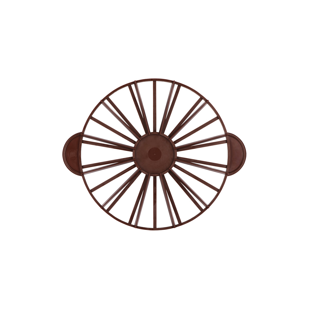 31041 Thermohauser Cake Divider Plastic 12/18 Serve Tomkin Australia Hospitality Supplies